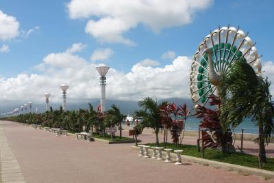 Half-Day City Tour from Puerto Princesa Half-Day City Tour from Puerto Princesa
