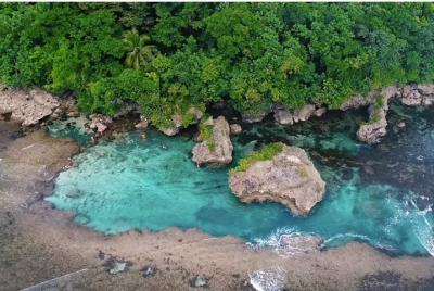 Siargao Island - Land Tour