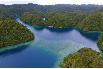 Siargao Island Hopping Tour C 