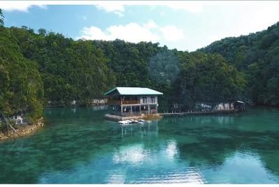 Siargao Sugba Lagoon Siargao Sugba Lagoon