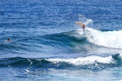 Entire Siargao Land Tour