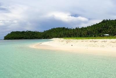 Sohoton + Club Tara + Tiktikan Lagoon