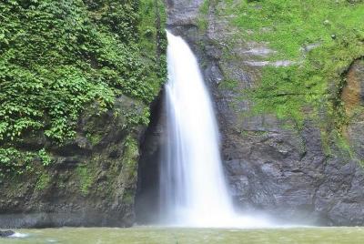 Private Full-Day Shore Excursion Pagsanjan Falls Private Full-Day Shore Excursion Pagsanjan Falls