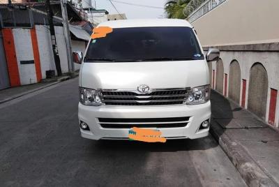 Manila Airport Transfer From/To Tagaytay City Manila Airport Transfer From/To Tagaytay City