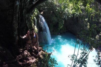 Self-Guided South of Cebu (4D3N) Self-Guided South of Cebu (4D3N)