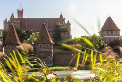 Malbork Castle Private Transport, Regular Tour Malbork Castle Private Transport, Regular Tour