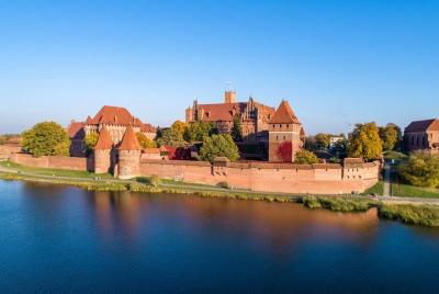 Malbork Castle Tour from Gdansk  Malbork Castle Tour from Gdansk