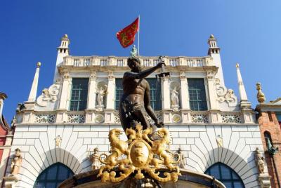 Private Gdansk Royal Route Tour Private Gdansk Royal Route Tour