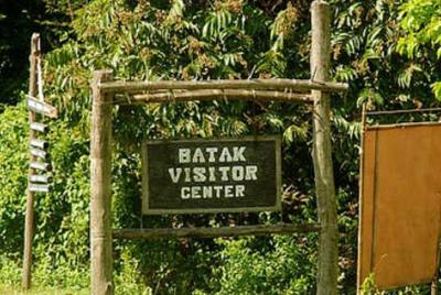 Puerto Princesa: Trek to Batak Tribe Village