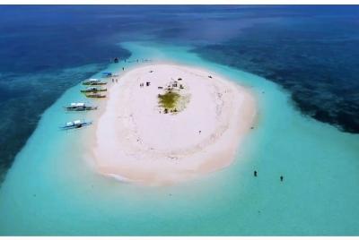 Siargao 3 Island hopping + Corregidor Siargao 3 Island hopping + Corregidor