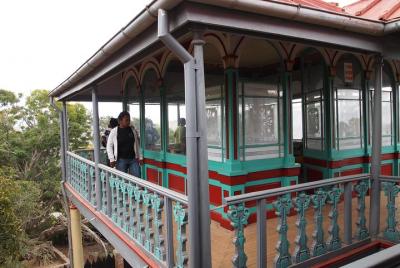 BLUE HILL: Full-Day Antananarivo Discovery Private Tour with Ambo BLUE HILL: Full-Day Antananarivo Discovery Private Tour with Ambo