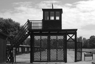Stutthof Concentration Camp: Private 5-Hours Tour