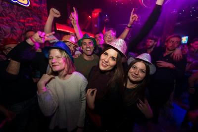 #1 Pub Crawl in Sopot