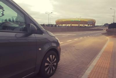 Gdansk Airport - Sopot Private Transfer Gdansk Airport - Sopot Private Transfer
