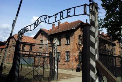 Auschwitz - Birkenau Memorial Tour from Krakow Auschwitz - Birkenau Memorial Tour from Krakow