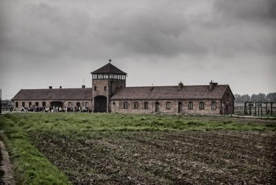 Auschwitz Birkenau Individual Visiting by MiniVan with Hotel Tran Auschwitz Birkenau Individual Visiting by MiniVan with Hotel Tran