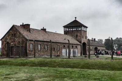 Auschwitz & Birkenau Small Group Live Guided Tour with Hotel Pick Auschwitz & Birkenau Small Group Live Guided Tour with Hotel Pick