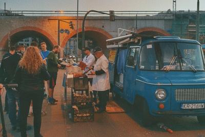 Food Tour Polish Street Food Food Tour Polish Street Food