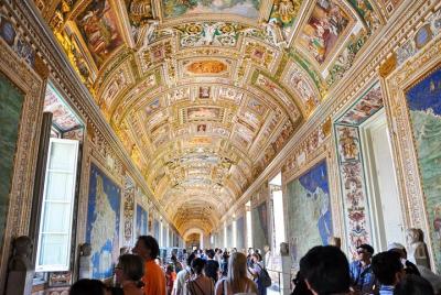 Skip the Line Vatican Tour Vatican Museums Sistine Chapel and St. Skip the Line Vatican Tour Vatican Museums Sistine Chapel and St.
