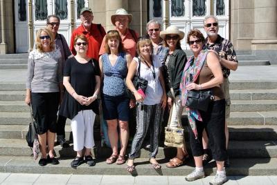 Buenos Aires Private Full Day City Tour Small Group Buenos Aires Private Full Day City Tour Small Group