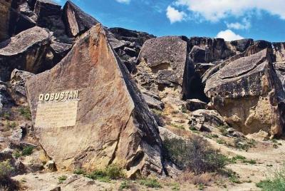 Gobustan and Absheron tour (All inclusive) Gobustan and Absheron tour (All inclusive)
