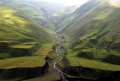 Quba and Khinaliq village Tour (Group or Private) Quba and Khinaliq village Tour (Group or Private)