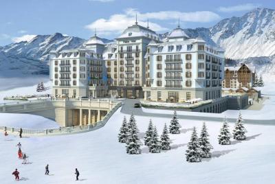 Full Day Guba & Shahdag Mountine Resort Group Tour Full Day Guba & Shahdag Mountine Resort Group Tour