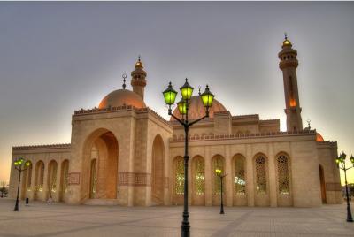 Bahrain Historical Private Half Day Tour Bahrain Historical Private Half Day Tour