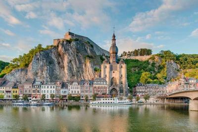 Luxembourg & Dinant, The beauty of the ardennes Luxembourg & Dinant, The beauty of the ardennes