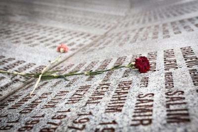 Srebrenica Genocide Memorial - Study Tour - Day Tour from Sarajev Srebrenica Genocide Memorial - Study Tour - Day Tour from Sarajev