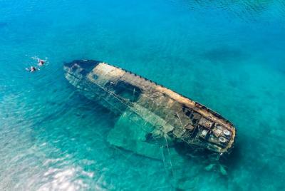 Blue Lagoon by Three Island Tour Blue Lagoon by Three Island Tour