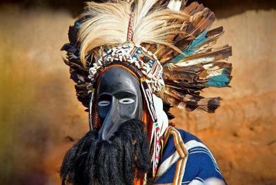 Ivory Coast: Ethnicities and masks Ivory Coast: Ethnicities and masks