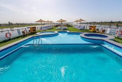 4 nights Luxor and Aswan Nile cruise with Hot air balloon,Abu sim 4 nights Luxor and Aswan Nile cruise with Hot air balloon,Abu sim