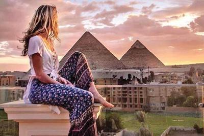 Giza pyramids ,sphinx ,ATV bike ,camel ride ,shopping tour & dinn Giza pyramids ,sphinx ,ATV bike ,camel ride ,shopping tour & dinn
