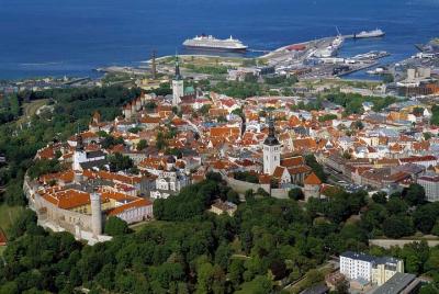 8-Day Tour Estonia, Lithuania, Latvia: Tallinn, Riga, Vilnius 8-Day Tour Estonia, Lithuania, Latvia: Tallinn, Riga, Vilnius