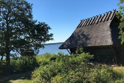 Full-Day customized Tour in Estonia Full-Day customized Tour in Estonia