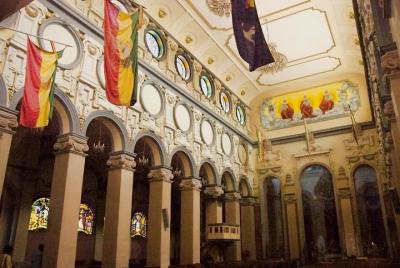 Full Day Tour of Addis Ababa with Hotel Pickup and Drop-off Full Day Tour of Addis Ababa with Hotel Pickup and Drop-off