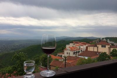Organic Wine Private Day Trip to Wine Region with Winery Lunch an Organic Wine Private Day Trip to Wine Region with Winery Lunch an