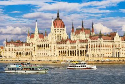 All-Day (7 hours) PRIVATE City Tour of Budapest With Lunch And Cr All-Day (7 hours) PRIVATE City Tour of Budapest With Lunch And Cr