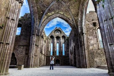 Blarney Castle Day Trip from Dublin Blarney Castle Day Trip from Dublin