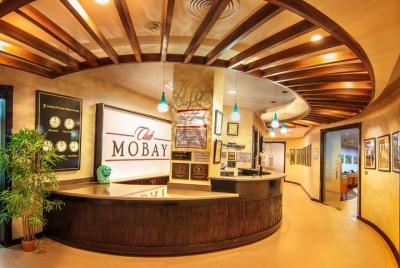 Club Mobay: Sangster Airport VIP Lounge, Concierge Service, and F Club Mobay: Sangster Airport VIP Lounge, Concierge Service, and F