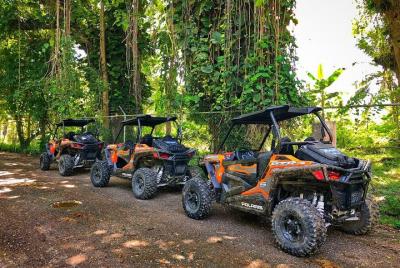 Rastasafari Experience from Montego Bay Rastasafari Experience from Montego Bay