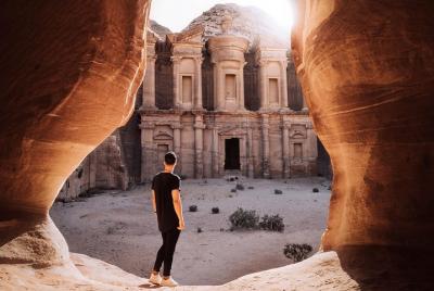 3-Day Private Tour from Amman: Petra, Wadi Rum, Dana, Aqaba, and  3-Day Private Tour from Amman: Petra, Wadi Rum, Dana, Aqaba, and