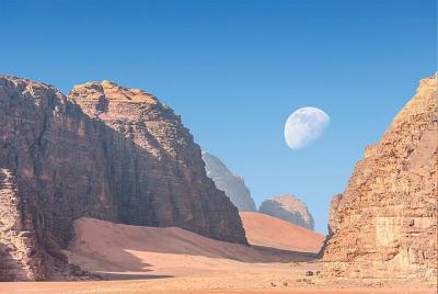 Jordan Pass 2- Night Private Secret Escape Tour Petra, Wadi Rum,  Jordan Pass 2- Night Private Secret Escape Tour Petra, Wadi Rum,