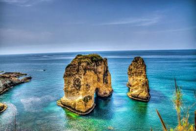 Private Beirut City Tour Private Beirut City Tour