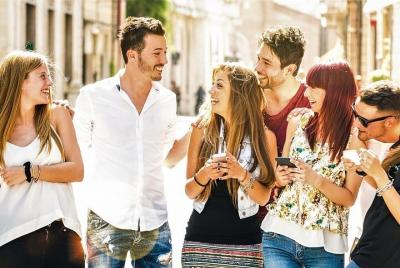 Discover Luxembourg with this Fun & Interactive City Game Discover Luxembourg with this Fun & Interactive City Game