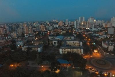 Glimpse of Maputo - 3 hour city tour Glimpse of Maputo - 3 hour city tour