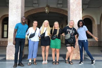 Maputo One Day Tour Maputo One Day Tour