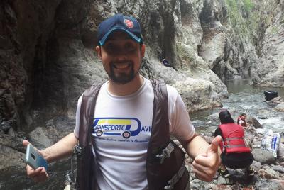 SOMOTO Canyon Tour, Nicaragua (2-3 persons) SOMOTO Canyon Tour, Nicaragua (2-3 persons)