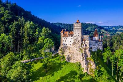 Transylvania and Dracula Transylvania and Dracula's Castle Full Day Tour from Bucharest
